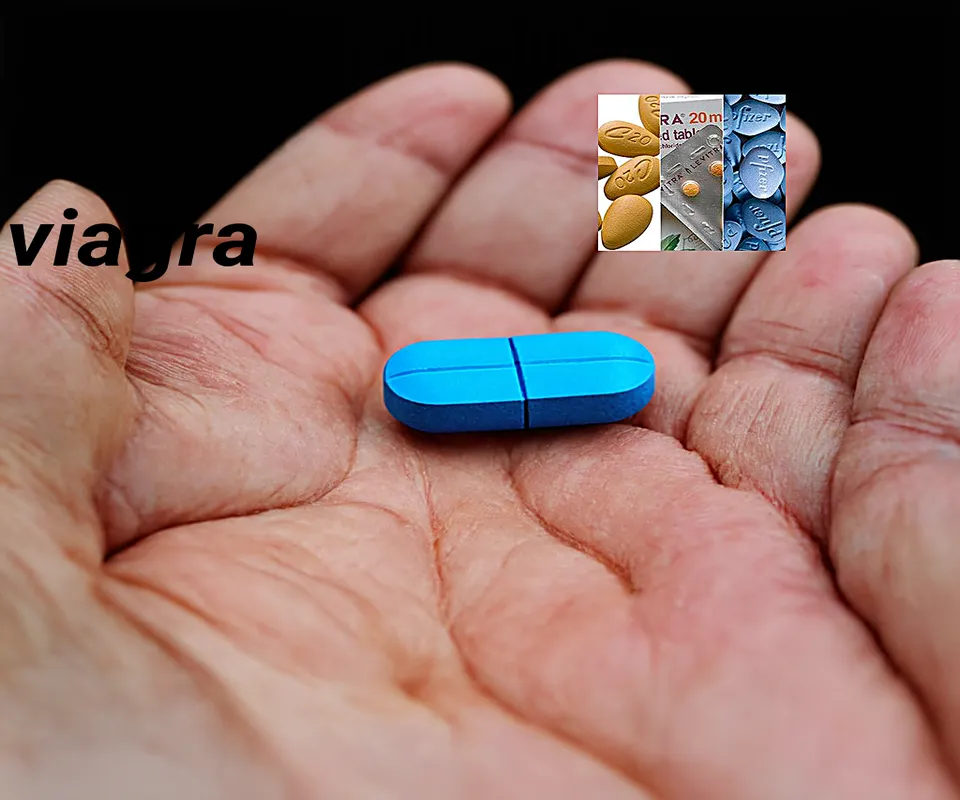 Diferencia entre viagra y cialis